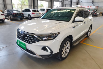 捷达VS7 2020款 1.4T 自动悦享型