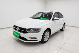 大众 宝来 2016款 1.6L 手动舒适型