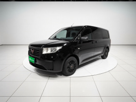 五菱汽车 五菱征程 2021款 1.5T 手动舒适型