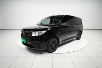 五菱汽车 五菱征程 2021款 1.5T 手动舒适型