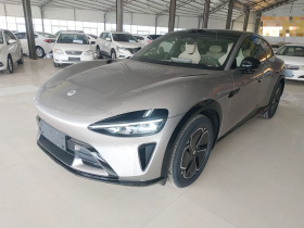 小米汽车 小米YU7 2025款 超长续航后驱版