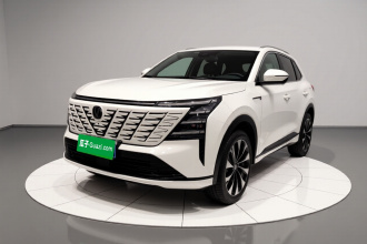 长安CS75 PLUS 2025款 第四代 UItra 2.0T 新蓝鲸 擎风型