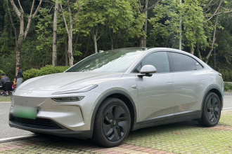 乐道L60 2024款 60kWh 后驱版