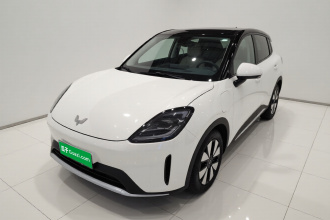 五菱汽车 缤果S 2025款 430km 尊享款