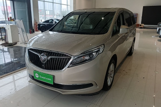 别克GL8 2018款 ES 28T 舒适型 国VI