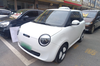 长安启源 长安Lumin 2024款 130km 清悦款