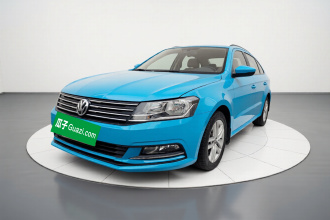 大众 朗行 2015款 1.6L 自动舒适版