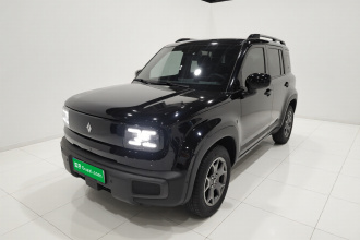 宝骏悦也Plus 2024款 智尊版 4座