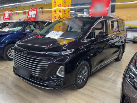 奔腾M9 2023款 2.0T 至尊型