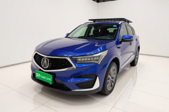 讴歌RDX 2019款 2.0T 悦享版 国VI