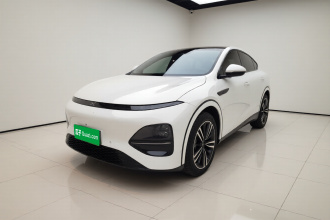 小鹏G6 2023款 580 长续航 Max