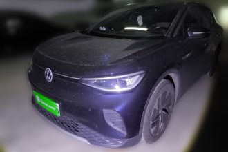 大众 ID.4 CROZZ 2024款 纯享限量版