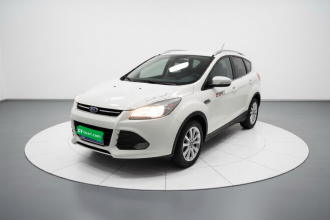 福特 翼虎 2015款 1.5L GTDi 两驱舒适型