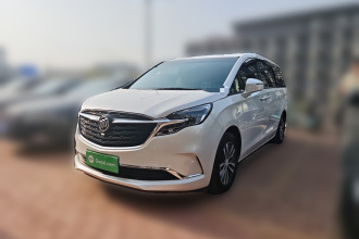 别克GL8 2021款 ES陆尊 653T 舒适型