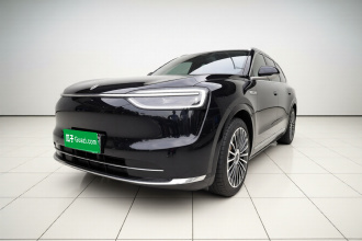 鸿蒙智行 问界M7 2026款 增程 Ultra四驱版 5座(192线激光雷达）