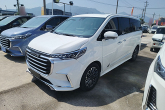 上汽大通MAXUS 大通G20 2019款 首发款 2.0T 自动智尊版 国V
