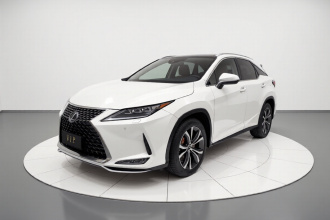 雷克萨斯RX 2020款 改款 300 四驱典雅版