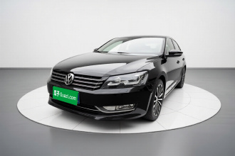 大众 帕萨特 2014款 2.0TSI DSG至尊版
