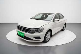 大众 捷达 2017款 1.5L 手动时尚型