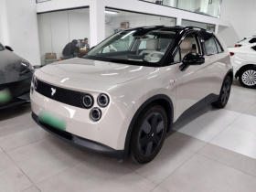 firefly萤火虫 2025款 自在版