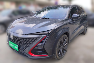 长安UNI-T 2020款 1.5T 旗舰型