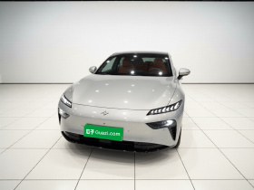 东风奕派 eπ007 2025款 纯电 565四驱Max领航版