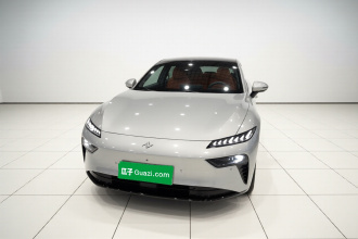 东风奕派 eπ007 2025款 纯电 565四驱Max领航版