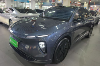 蔚来ES6 2023款 75kWh
