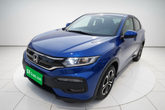 本田XR-V 2017款 1.8L EXi CVT舒适版