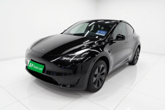 特斯拉 Model Y 2023款 后轮驱动版