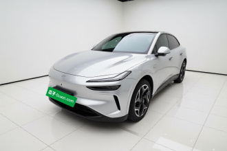 乐道L60 2024款 60kWh 四驱版
