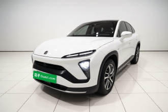 蔚来EC6 2020款 465KM 运动版