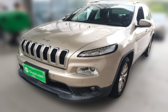 Jeep 自由光 2016款 2.4L 领先版