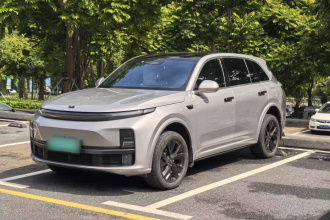 理想汽车 理想L7 2023款 Pro