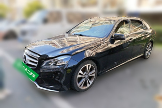奔驰E级 2015款 改款 E 260 L 运动型