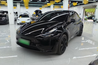 特斯拉 Model Y 2022款 改款 后轮驱动版