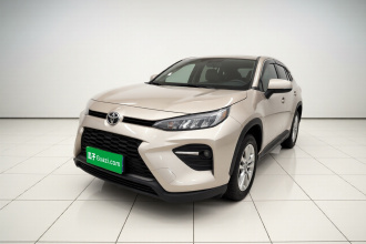 丰田 威兰达 2022款 改款 2.0L CVT两驱领先版