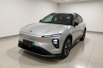 蔚来ES6 2023款 75kWh