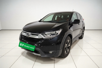 本田CR-V 2019款 240TURBO CVT两驱舒适版 国VI