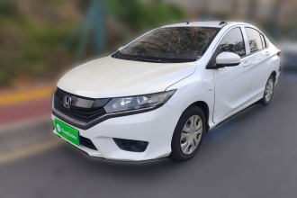 本田 哥瑞 2016款 1.5L CVT经典版