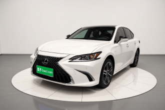 雷克萨斯ES 2021款 200 卓越版