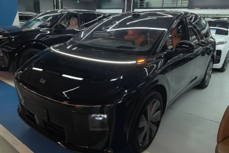 理想汽车 理想i8 2025款 标准版