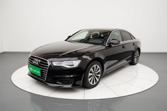 奥迪A6L 2016款 30 FSI 舒适型