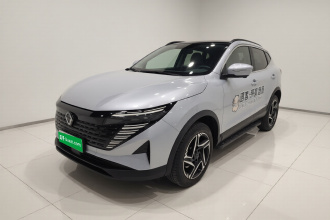 日产 逍客 2025款 荣誉 2.0L CVT XV+领先版