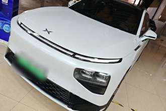 小鹏G9 2022款 702 Pro