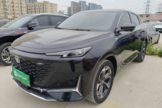 长安UNI-K 智电iDD 2023款 智电iDD 1.5T 135km智趣型