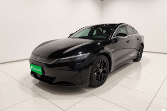 比亚迪 汉 2025款 DM-i 125KM精英型