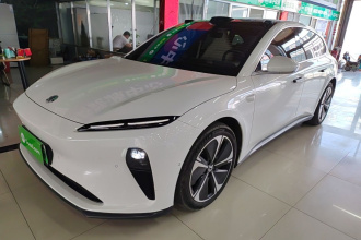 蔚来ET5T 2024款 75kWh Touring