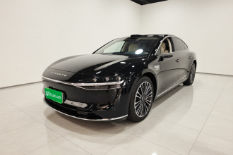 鸿蒙智行 享界S9 2025款 增程 Ultra