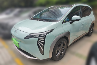 埃安 AION Y 2022款 Plus 70 科技版